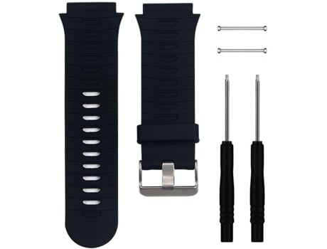 Pulsera Garmin Forerunner 920Xt Silicona Negro