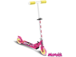 Patinete 2 Ruedas STAMP Minnie (Edad mínima: 3 años)