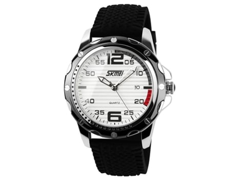 Reloj para hombre, relojes con movimiento de cuarzo resistentes al agua, reloj de pulsera analógico para hombreReloj de pulsera para hombre: esfera...