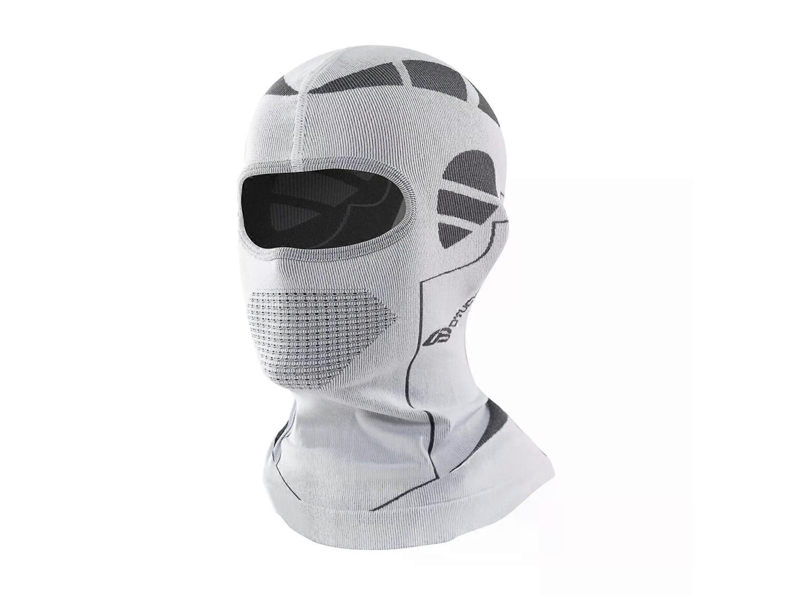 Bufanda térmica para hombre y mujer, gorro de esquí de invierno a prueba de frío, pasamontañas, máscara facial completa, para esquí, ciclismo y caza. Cubrecabezas y cuello.