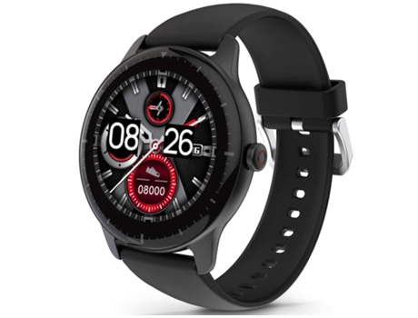 Smartwatch ENZON Negro