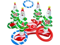Decoraciones navideñas, flotadores inflables, juegos y juguetes, educativos, divertidos, ergonómicos, de uso diario STELASPLEN