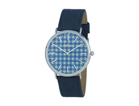 Reloj Unisex Arabians Hba2228D (38 mm)