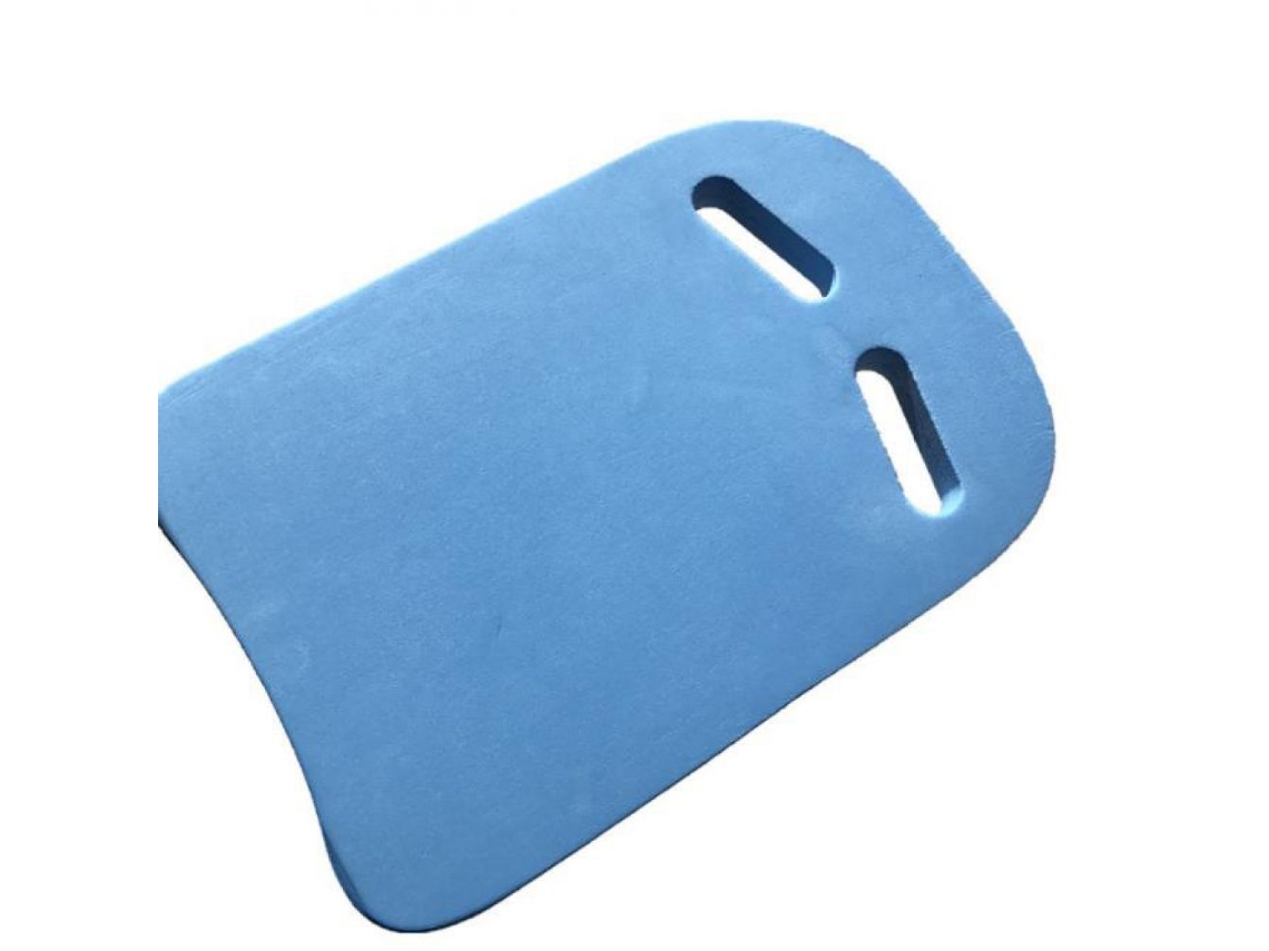 NEVEANCE Tabla de natación ergonómica con diferentes colores para una diversión acuática personalizada