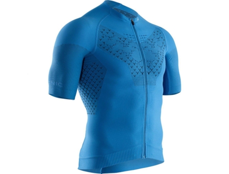 Camiseta de Hombre MACRON Negro (M)