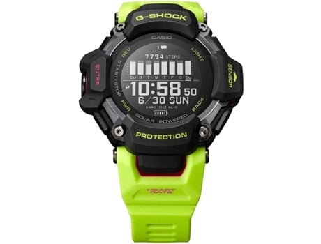 Reloj Hombre Casio G-Shock GBD-H2000-1A9ER