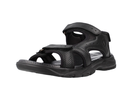 Zapatos de Hombre CORONEL TAPIOCCA Piel Negro (43)
