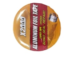 Cinta De Butilo De Papel De Aluminio, Parche Impermeable, Cinta Autoadhesiva, Cinta Impermeable Para Romper Ladrillos,