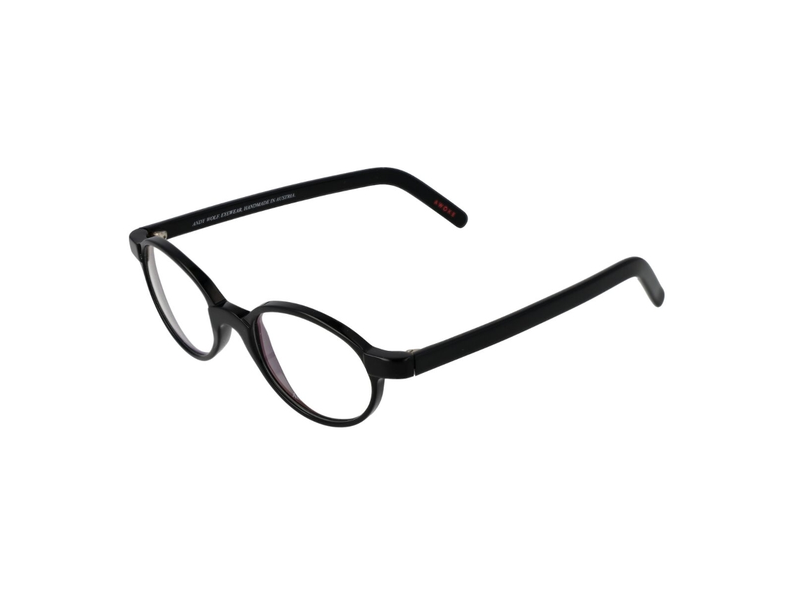 Montura de gafas unisex Andy Lobo 4454 48i
