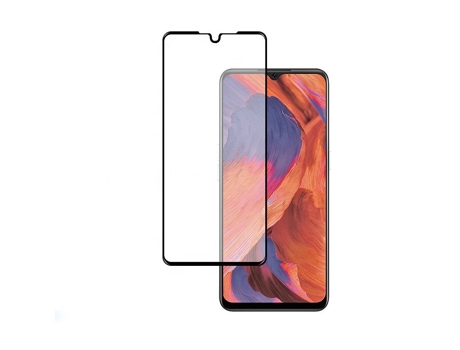 Protector de Pantalla Gorilasglass para Oppo Oppo A16 GIFT4ME Vidrio Templado Transparente