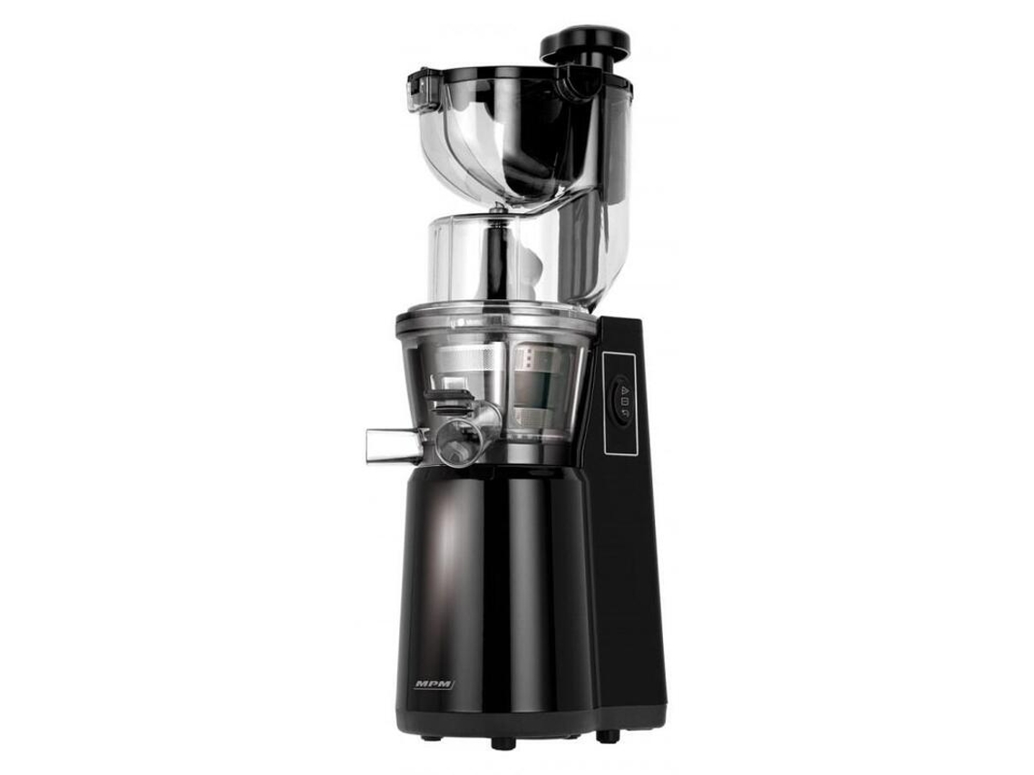 Mpm mso-16 exprimidor exprimidor lenta 200 w