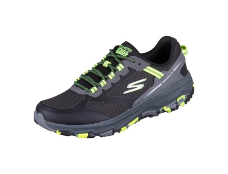 Zapatos SKECHERS GO Run Trail Attitude Negro (Tam: 41.0 eu)