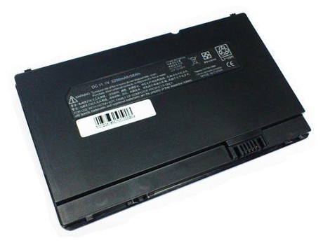 murciélago. Hp 4400Mah Mini 1000 1020 1030 1050 1090 1100