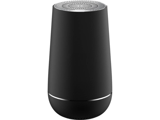 Altavoz Bluetooth WJS CT1098 Negro