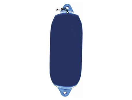 Bainha Do Pára-Choque M4 Azul 21 X 62 Cmcm Style