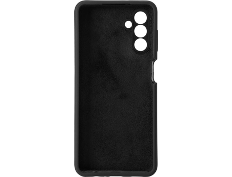 Funda para Samsung ESTUFF Negro