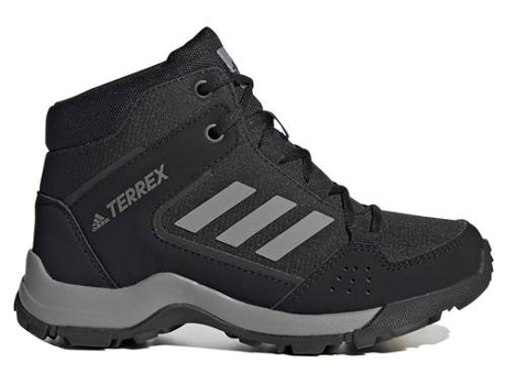 Zapatillas Deportivas Terrex Hyperhiker K ADIDAS para Niños para Niños (Negro - Tejido -28,5)