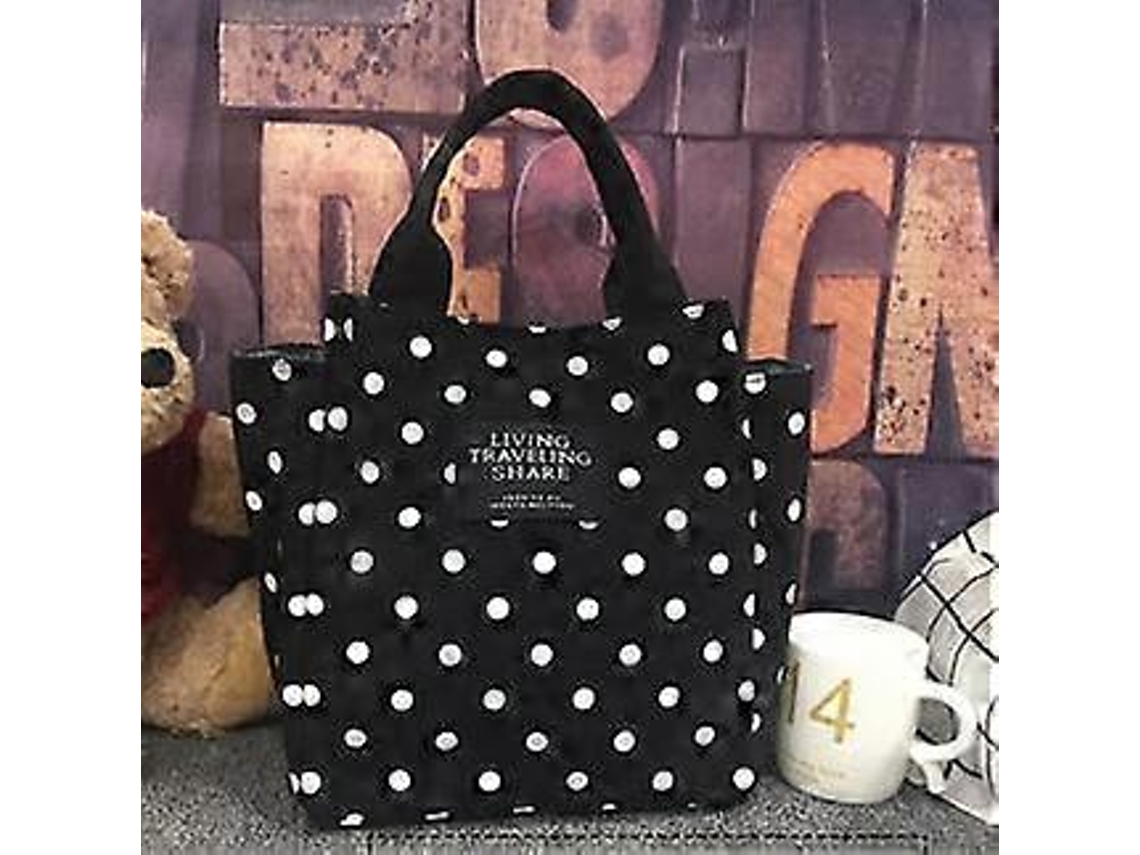 Bolsa De Almuerzo Lona La Serie Coreana 2018, Caja Térmica, Loncheras Y Bolsas