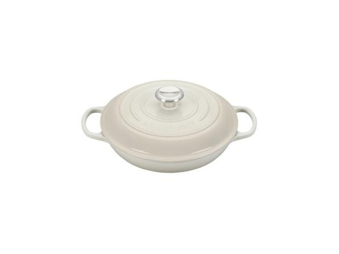 Le Creuset - Cacarola Baixa Evo 26 21180267164430