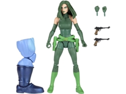 Figura Madame Hydra Marvel Legends Series Build 17 cm