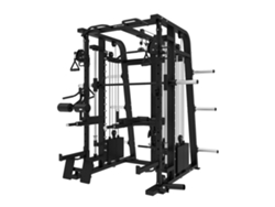Máquina Multipower Smith F30 FITNESS TECH