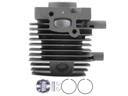 Kit De Cilindro Y Pistón Para Herramientas De Jardinería Stihl Fc75 Fc85 Fh75 Fr85 Fs75 Fs80 Fs85