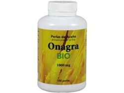 Suplemento Alimentar BIOENER De Onaa 150 Bio (1000 Mg - Perlas)