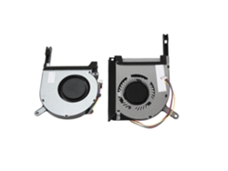 Ventilador De Refrigeración Para Cpu/gpu Para Una Disipación De Calor Eficiente - Gaming