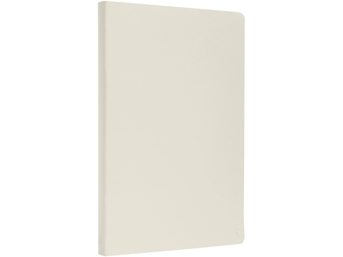 Libreta A5 De Tapa Blanda "karst®"