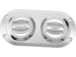 Saídas De Ar Para Caravanas E Autocaravanas, Defletores De Ventilação, Saídas De Ar