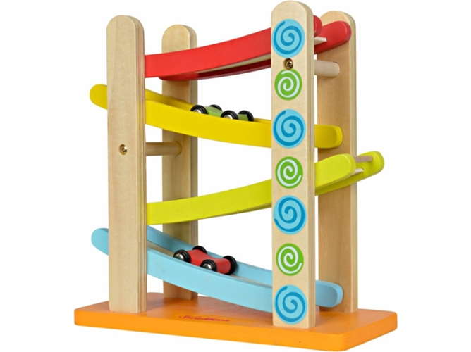 Juguete EICHHORN 100002220