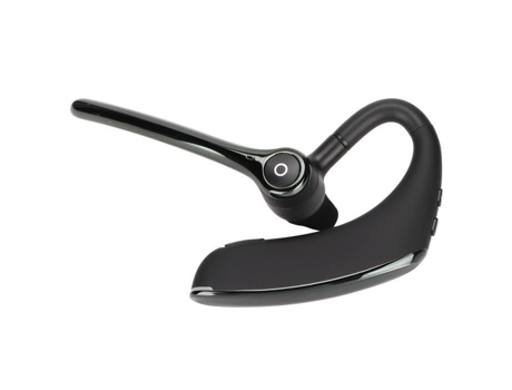HURRISE F910 Auriculares colgantes Auriculares inalámbricos Bluetooth 5.0 Auriculares envolventes Auriculares de un solo oído