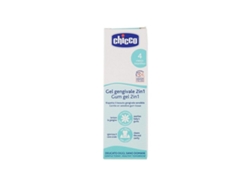 Gel CHICCO Gengival 2Em1 4M+30mL