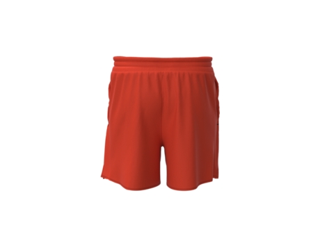 Pantalones Cortos 7/6 Miran Red Alert Homem M
