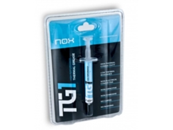 Pasta Térmica NOX TG-1 Alto Rendimiento 4GR