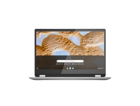 Portátil LENOVO 61416 (15.6 '' - Intel® Pentium® Silver N6000 - RAM: 8 GB - 128 GB eMMC - Intel® UHD Graphics)