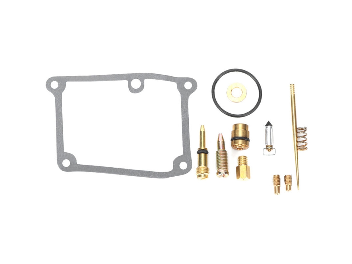 Kit De Reparo E Reforma Do Carburador Para Yamaha Blaster 200, Yfs200, Yfs200se 1988-2006