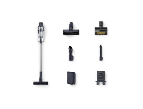 Aspirador Escoba Ciclónico Inalámbrico VS15A60AGR5 150 W SAMSUNG