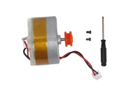 Motor Lidar Lds Para Aspiradora Xiaomi Roborock S50 S51 S55 (accesorio De Repuesto)