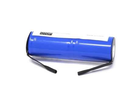 Batería POWERY para Cepillo de Dientes Braun Oral-B Sonic conplete