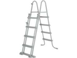 Escalones de piscina de 122 cm BESTWAY