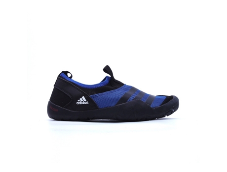 Zapatillas de Hombre ADIDAS Terrex Trekking Excelente Agarre Piel (41)