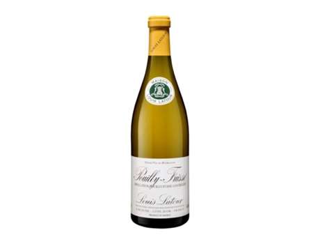 Luis Latour Pouilly-Fuissé 2020 LOUIS LATOUR