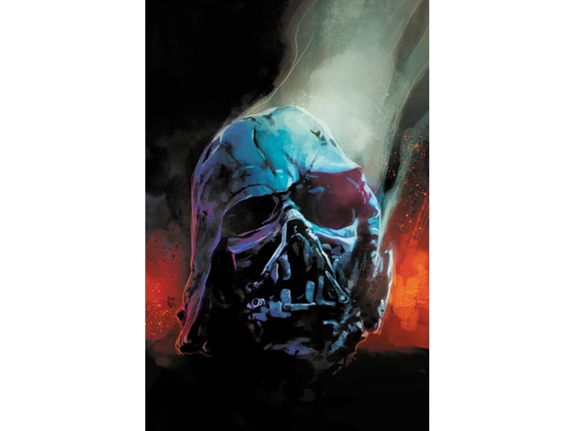 Libro Star Wars Battle Of Jakku De Alex Segura (inglés)