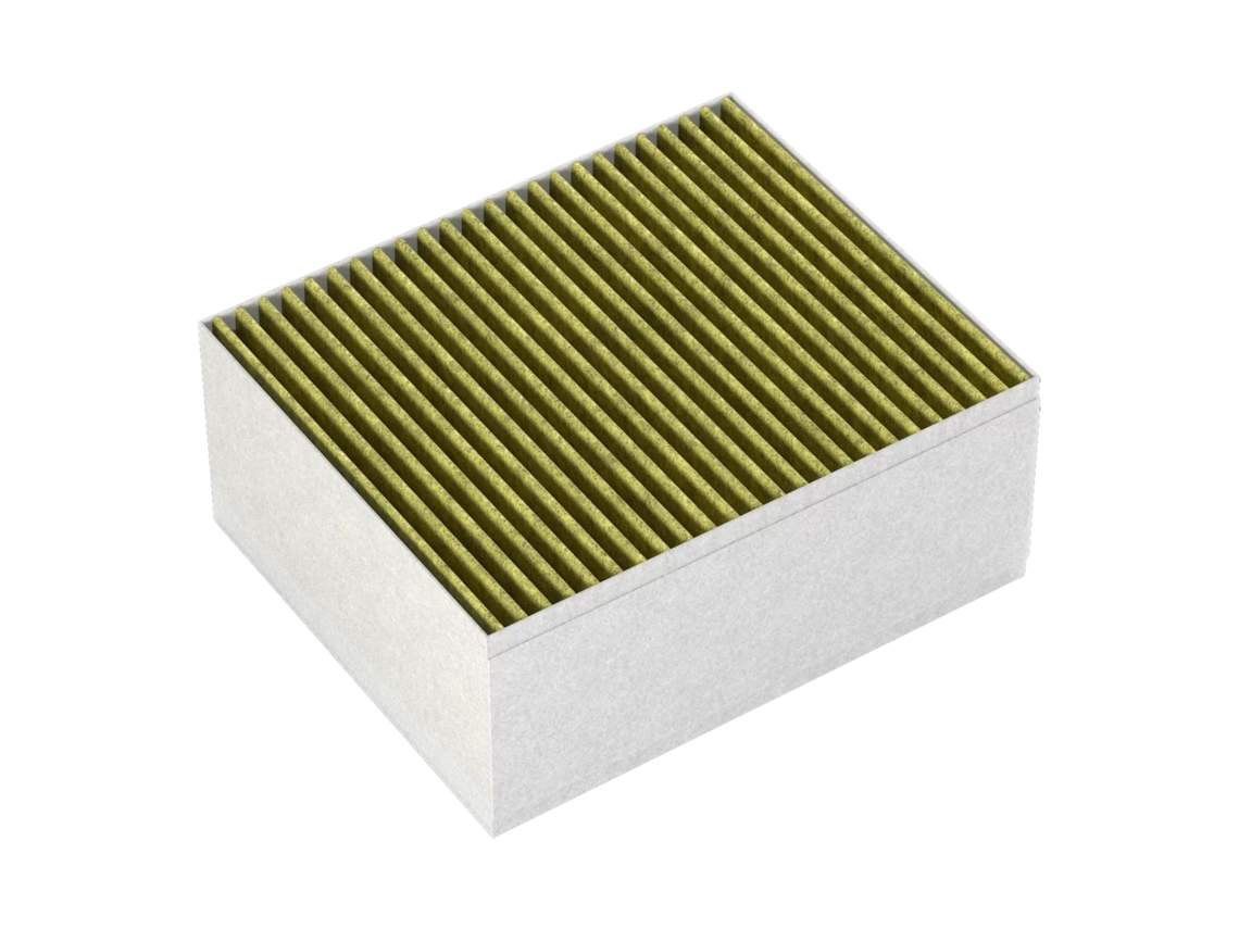 Filtro de Carbón de Campana SIEMENS LZ31XXB16