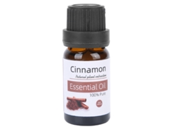 Aceite Esencial Hidratante De Canela De 10 Ml Para Aromaterapia Y Masaje.