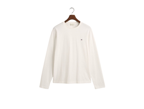 Camiseta de manga larga GANT XL