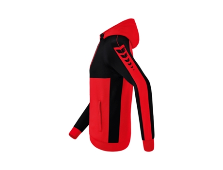Chaqueta de Chándal para Hombre ERIMA (L - Multicolor)