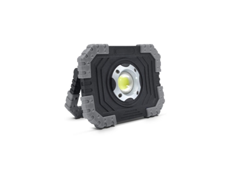 Proyector LED portátil de 10 W - 330300 - EASYMATE