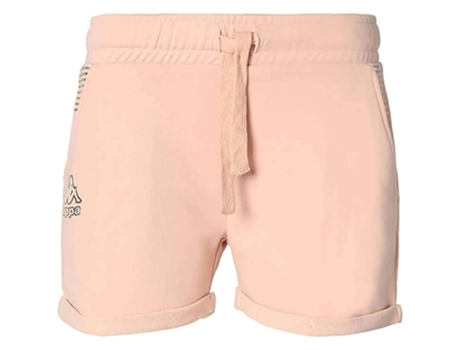 Pantalon Corto Dark Active KAPPA